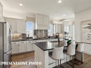 15743  Gladeside Avenue , Frisco Texas 75033