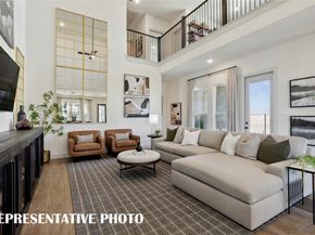 15743  Gladeside Avenue , Frisco Texas 75033