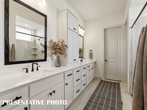 15743  Gladeside Avenue , Frisco Texas 75033