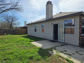 8109  Serenity Way , Denton Texas 76210