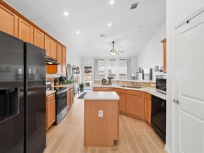 6527  Portside Ridge Lane , Dallas Texas 75249