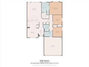 6527  Portside Ridge Lane , Dallas Texas 75249