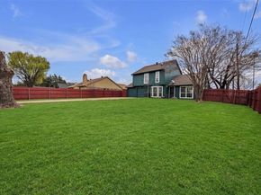 8905  La Prada Drive , Dallas Texas 75228