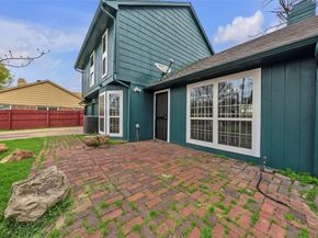 8905  La Prada Drive , Dallas Texas 75228