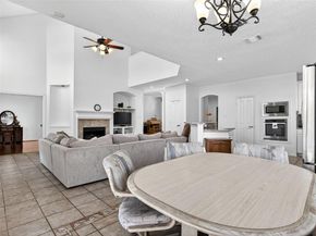 6404  Stone Creek Meadow Court , Fort Worth Texas 76137