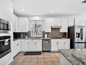 6404  Stone Creek Meadow Court , Fort Worth Texas 76137