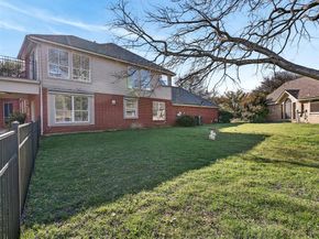 6404  Stone Creek Meadow Court , Fort Worth Texas 76137