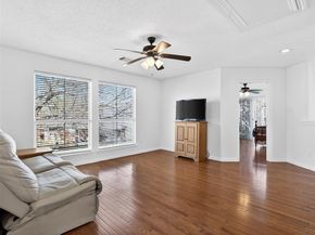 6404  Stone Creek Meadow Court , Fort Worth Texas 76137