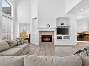 6404  Stone Creek Meadow Court , Fort Worth Texas 76137
