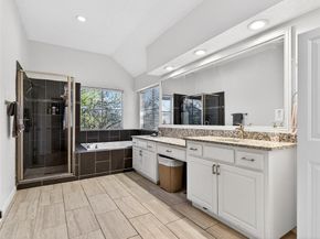 6404  Stone Creek Meadow Court , Fort Worth Texas 76137