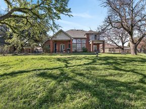 6404  Stone Creek Meadow Court , Fort Worth Texas 76137