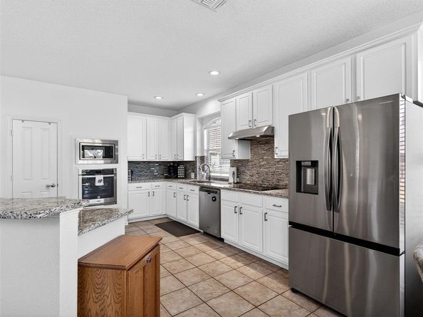 6404  Stone Creek Meadow Court , Fort Worth Texas 76137