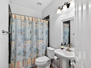 6404  Stone Creek Meadow Court , Fort Worth Texas 76137