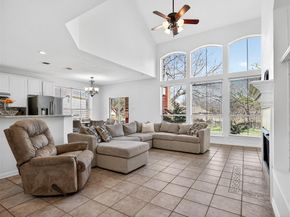 6404  Stone Creek Meadow Court , Fort Worth Texas 76137