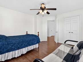 6404  Stone Creek Meadow Court , Fort Worth Texas 76137