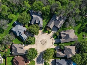 6404  Stone Creek Meadow Court , Fort Worth Texas 76137