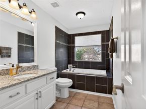6404  Stone Creek Meadow Court , Fort Worth Texas 76137