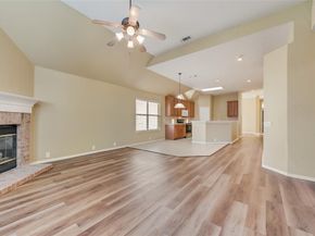 2600  Spring Drive , McKinney Texas 75072