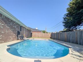 6702  Valley Branch Drive , Arlington Texas 76001