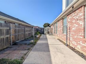 6702  Valley Branch Drive , Arlington Texas 76001