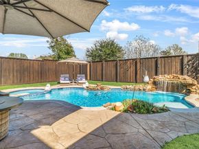 11518  Castle Brook Lane , Frisco Texas 75035