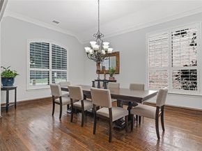 11518  Castle Brook Lane , Frisco Texas 75035