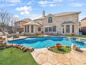 11518  Castle Brook Lane , Frisco Texas 75035