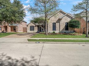11518  Castle Brook Lane , Frisco Texas 75035