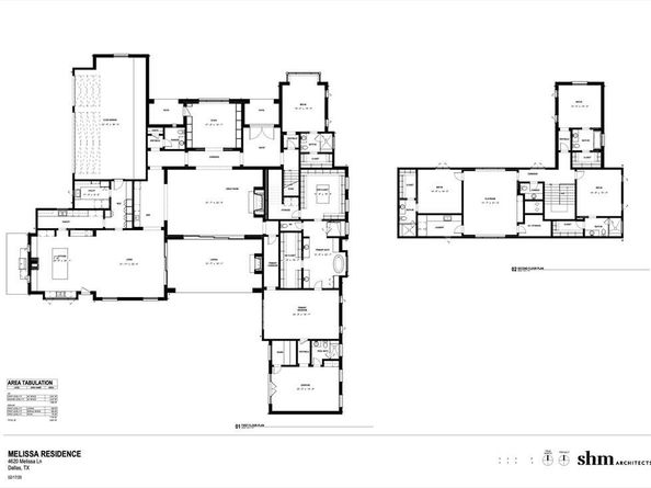4620  Melissa Lane , Dallas Texas 75229