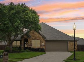 820  Wimberly Circle , McKinney Texas 75072