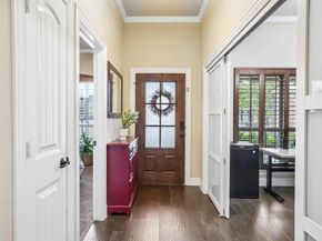 820  Wimberly Circle , McKinney Texas 75072