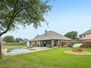 820  Wimberly Circle , McKinney Texas 75072