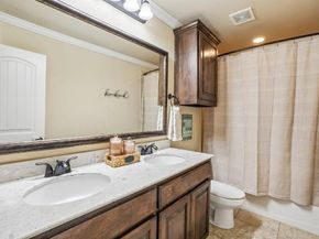 820  Wimberly Circle , McKinney Texas 75072