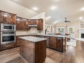 820  Wimberly Circle , McKinney Texas 75072