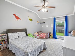 820  Wimberly Circle , McKinney Texas 75072
