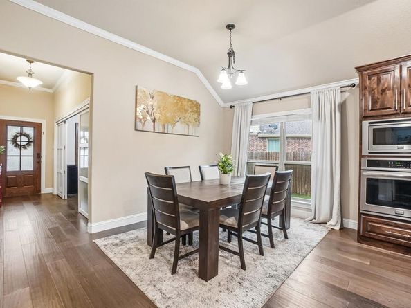 820  Wimberly Circle , McKinney Texas 75072