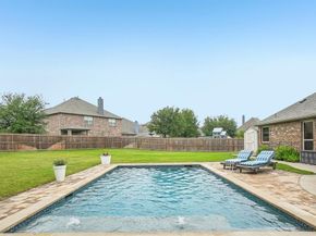 820  Wimberly Circle , McKinney Texas 75072