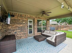 820  Wimberly Circle , McKinney Texas 75072