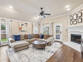 820  Wimberly Circle , McKinney Texas 75072