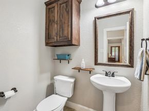 820  Wimberly Circle , McKinney Texas 75072