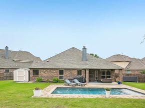 820  Wimberly Circle , McKinney Texas 75072
