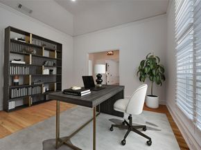 7018  Deloache  , Dallas Texas 75225