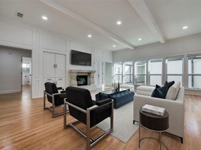 7018  Deloache  , Dallas Texas 75225