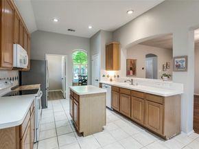 5617  Violet Court , McKinney Texas 75070