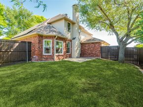5617  Violet Court , McKinney Texas 75070