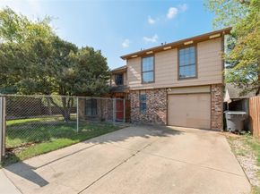 11136  Mccree Road , Dallas Texas 75238