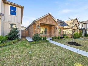 4705  Sunny Pathway  , Haltom City Texas 76117