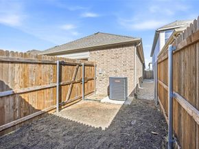 4705  Sunny Pathway  , Haltom City Texas 76117