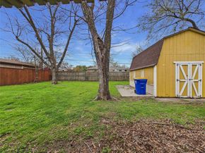 500  Crandle Drive , White Settlement Texas 76108