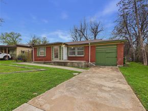 500  Crandle Drive , White Settlement Texas 76108